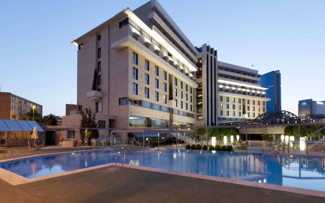 Hotel Nelva
