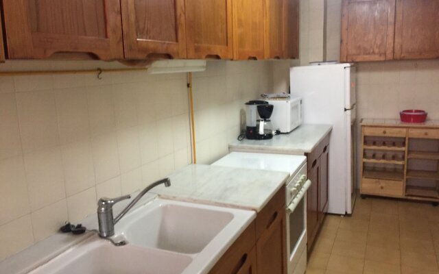 Apartamento Vivalidays Solfanals II