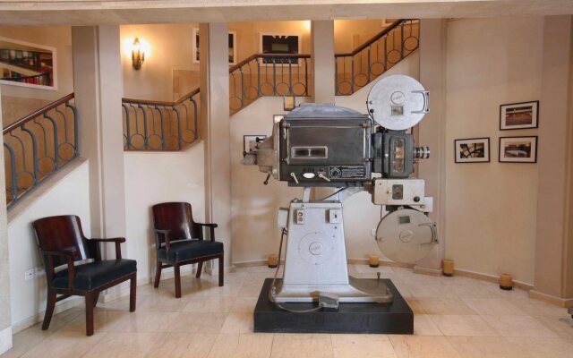 Cinema Hotel - an Atlas Boutique Hotel