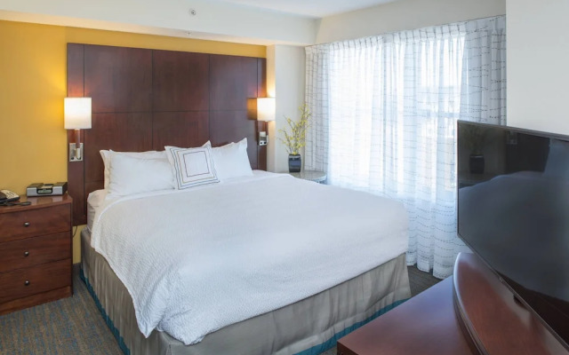 Residence Inn Moncton