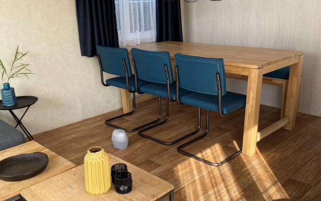 Holidaypark Duinhoeve