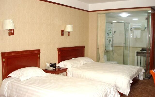 Corea Business Hotel - Beijing