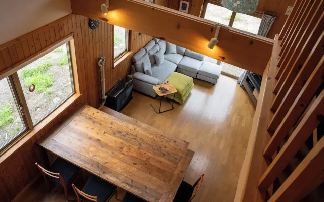 Ronin Lodge