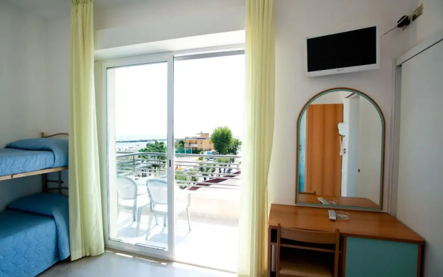 Albergo Villa Mauri