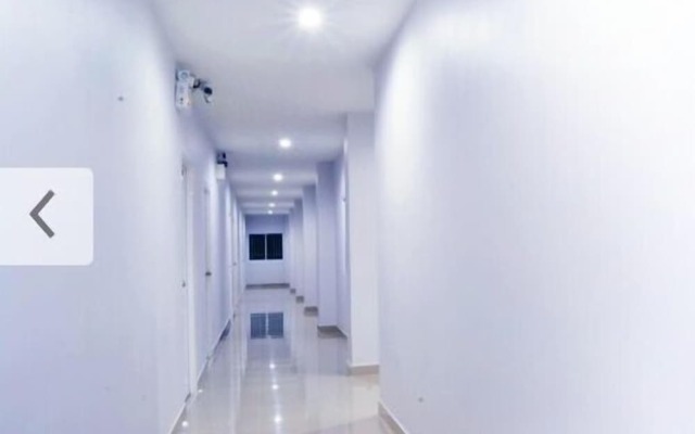 Connect Apartment