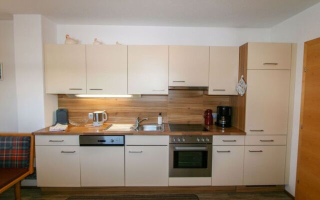 Apartment Zeller Fügen