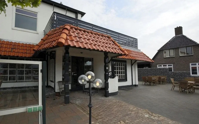 Herberg de Witte Olifant