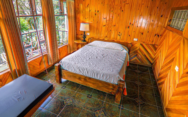Hotel Don Taco Monteverde