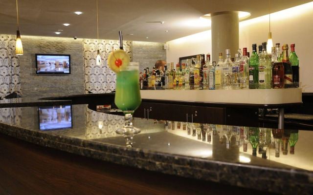 Alexandrion Experience