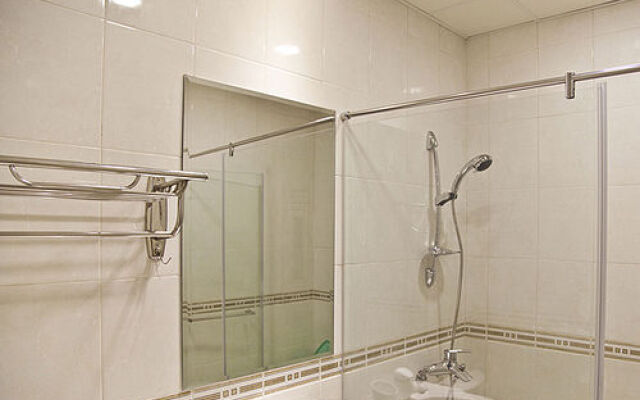 Hualien Melihai B & B
