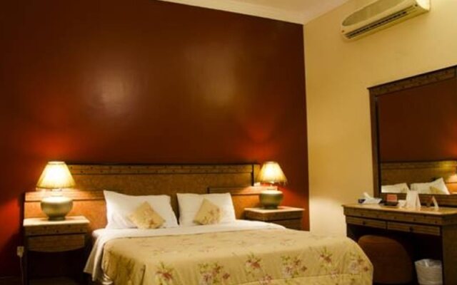 Wakan Hotel Apartments 2