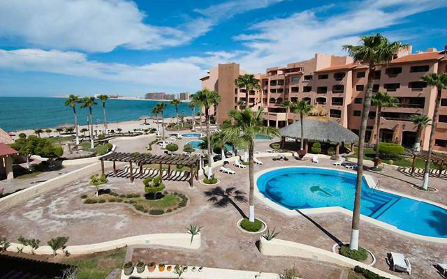 Marina Pinacate by Castaways