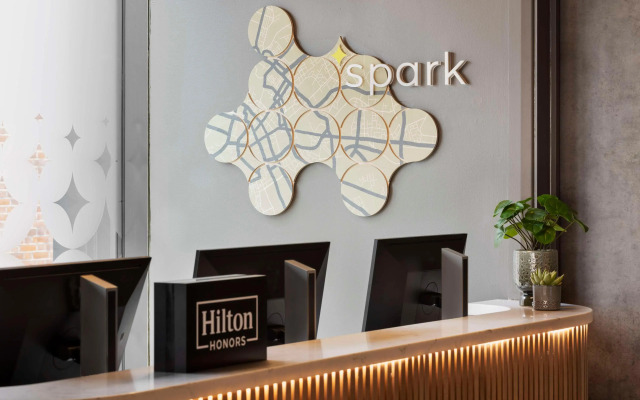 Spark by Hilton London Romford