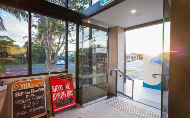 YHA Byron Bay