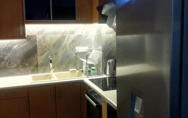Tony Central Luxury Apartment 1