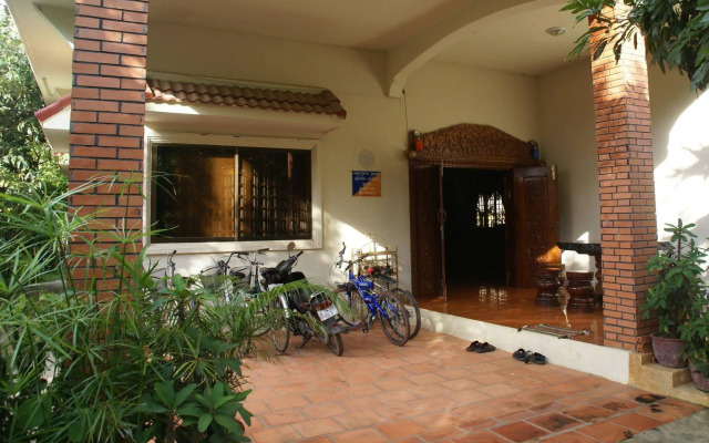 Paradise Eco Resort Siem Reap