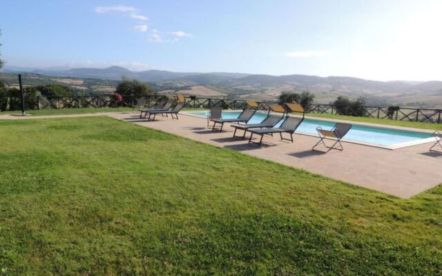 Agriturismo Valle Martina