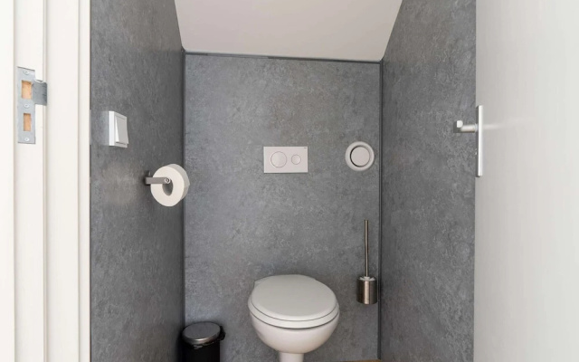 Beautiful Apartment on Ameland Near Nes