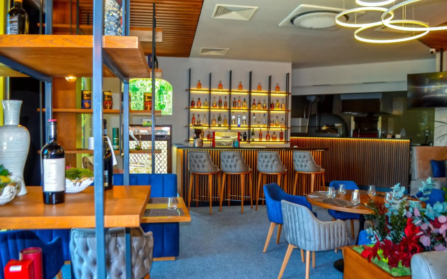Park Hotel Stara Zagora