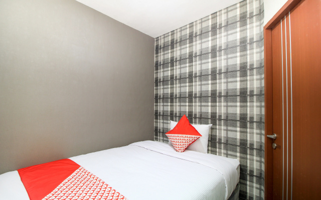 Capital O 217 A1 Hotel