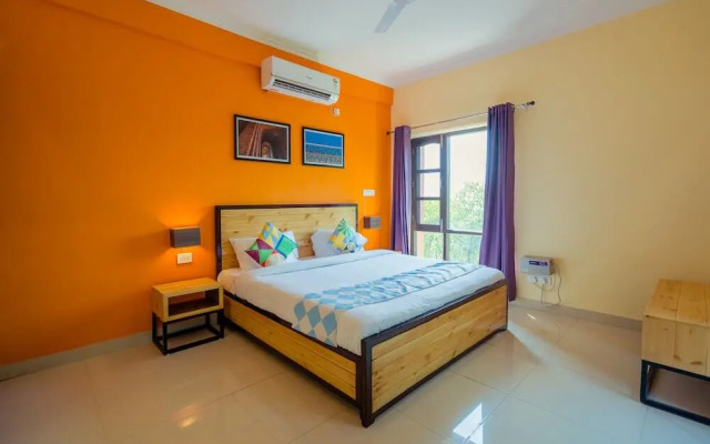 Aradhana Greens by OYO Rooms