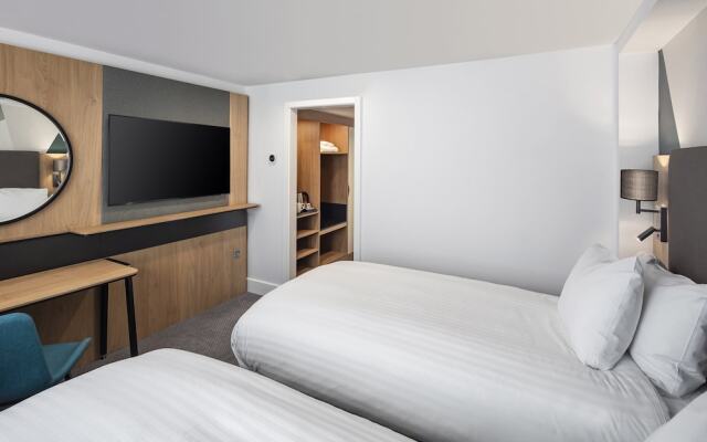 Holiday Inn Southampton Eastleigh