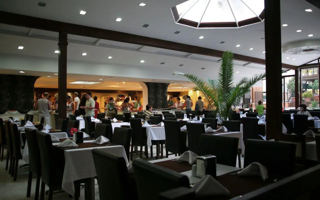 Residence Rivero