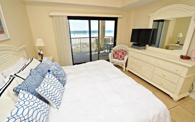 The Palms 102 by RedAwning