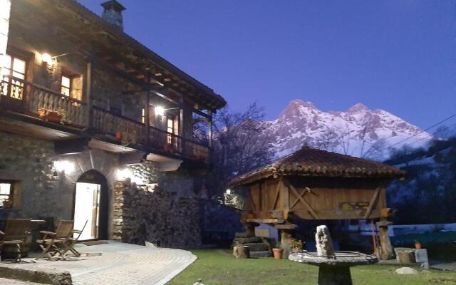 Hotel Casa Vieja