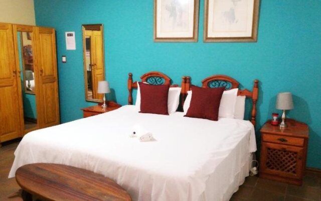 La Familia Guest House