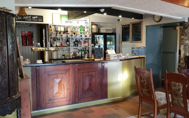 The Snake Pass Inn