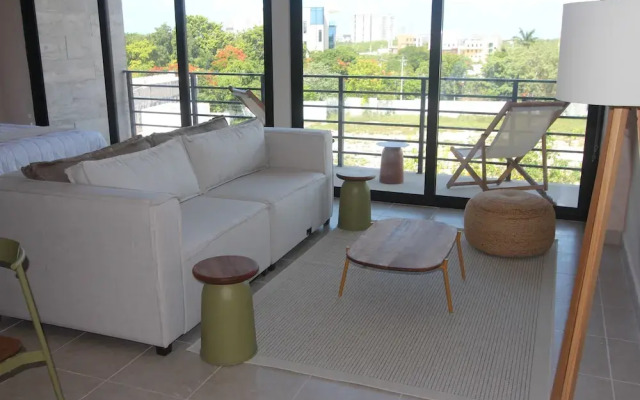 Everglades Suites