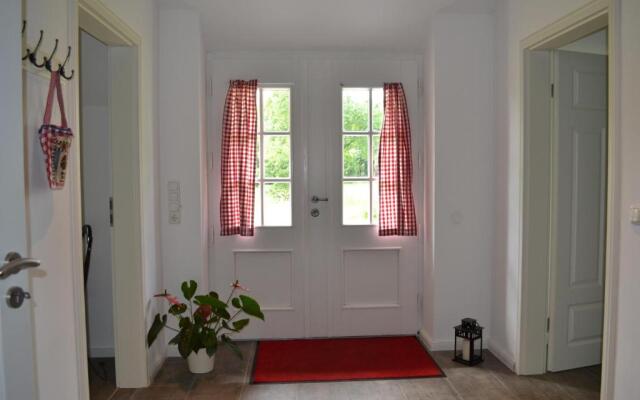 Ferienwohnung Süderfeld