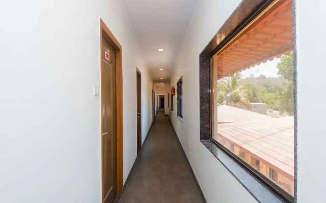 Nest Inn By OYO Rooms