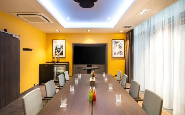 Leonardo Hotel Eschborn Frankfurt