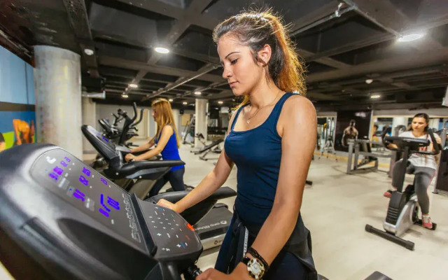 Kaynesia Hotel Spa Wellness Hotel