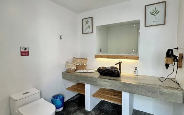 Treeshade Resort & Spa Moalboal