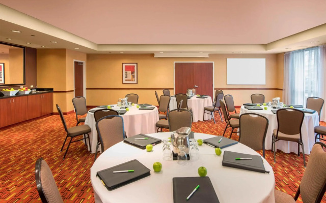 Courtyard by Marriott Denver Cherry Creek