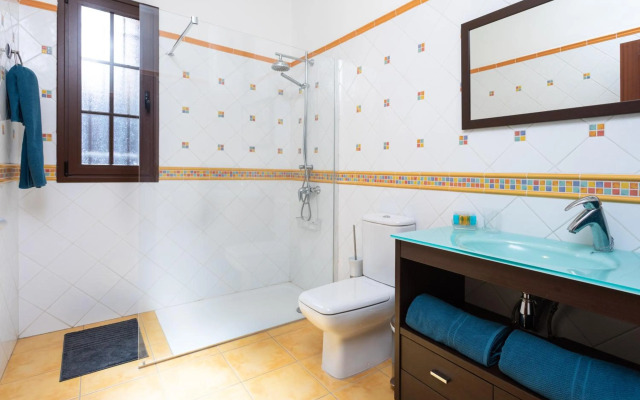 Villa Santa Rosa Tenerife