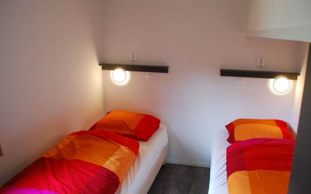 Cozy Lodge in the Achterhoek