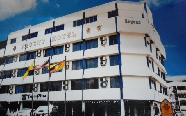 Regent Hotel