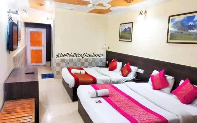 OYO 4529 Hotel Star of Kashmir