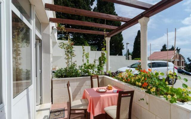 Apartments Mamma Mia