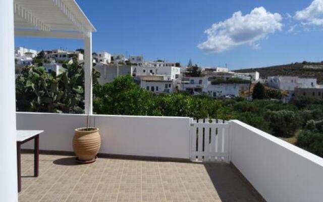Apartments Matilda