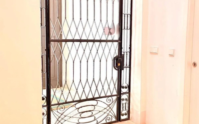 Magnificent double bedroom apartment at Santa Cruz