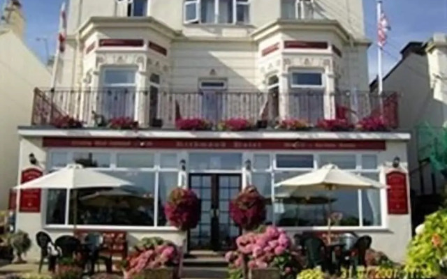 Richmond Hotel