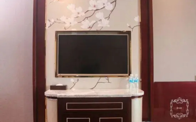 Han Yuan Han he Hotel