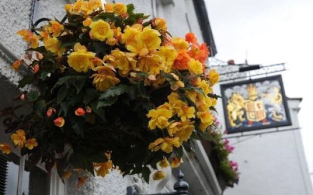 Kings Arms Hotel