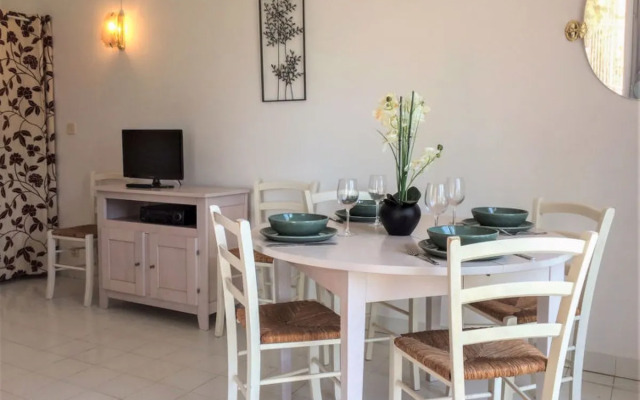 Haut des Issambres 30821