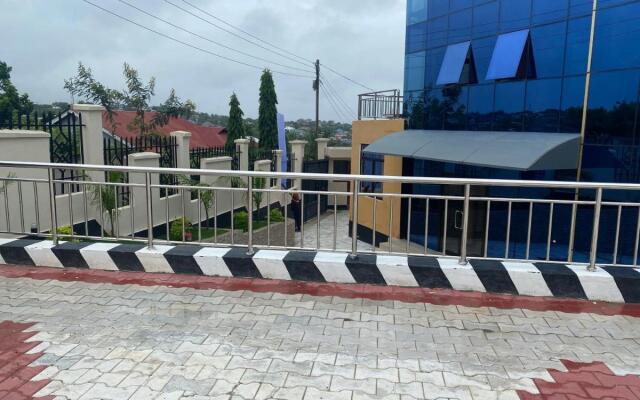 Vose Hotel Limited